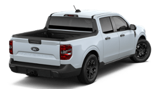 2026 Ford Maverick® External Image 4